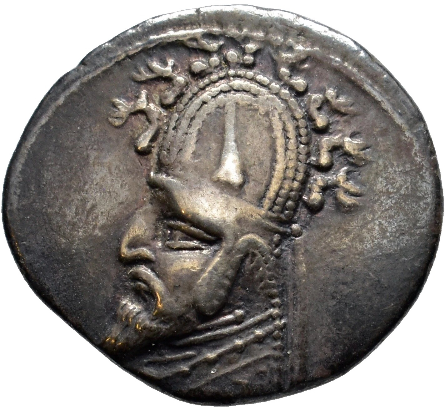 Silk Road Numismatics